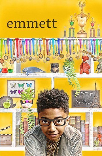 Мальчик-гений онлайн